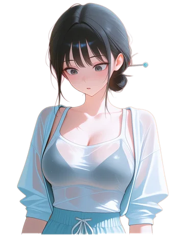 yezhiqiu B surprised.4