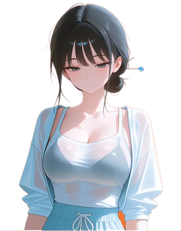 yezhiqiu B calm.4