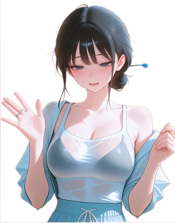 yezhiqiu B worried.4