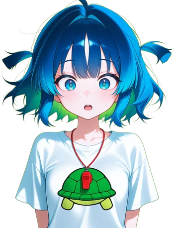 hailang A surprised.4