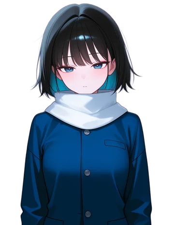 zhuoma A calm.4