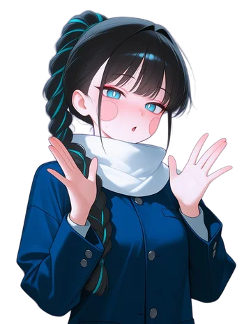zhuoma A worried.4