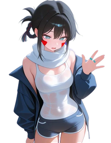zhuoma B worried.4