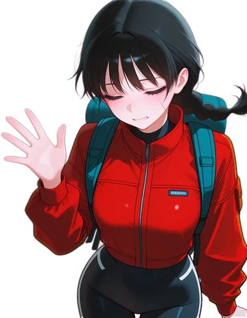 lingshuang A worried.4