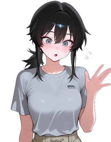 linwan A surprised.4