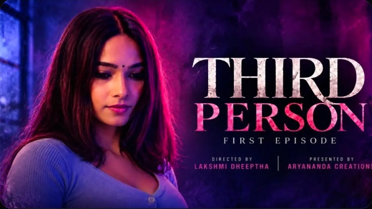 Third Person (2026) MastiPlay Malayalam Uncut Hot Short Film Third Person (2026) MastiPlay Malayalam Uncut Hot Short Film