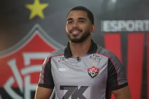 Lucas Arcanjo no São Paulo? Diretoria responde sobre goleiro especulado para 2027