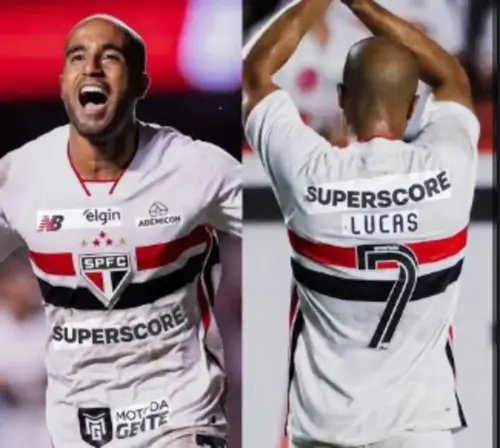 São Paulo anuncia novidade gratuita para torcedores acompanharem jogos em tempo real