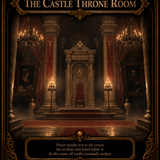 Throne Room