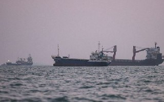 إيران: سنعقد اجتماعًا بشأن مضيق هرمز في عُمان الإثنين بمشاركة العراق والدول المطلة على الخليج...