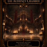 Audience Chamber