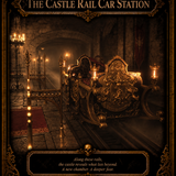Rail car