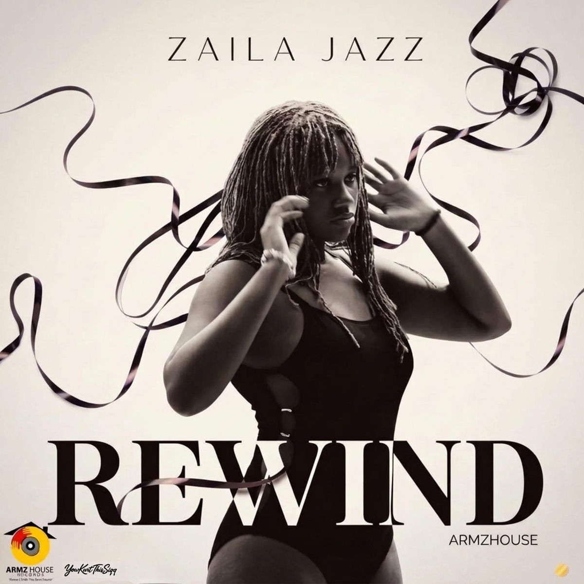 Zaila Jazz, Armzhouse - Rewind