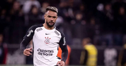 SUSPENSO! Raniele recebe gancho e está fora de decisão na Libertadores