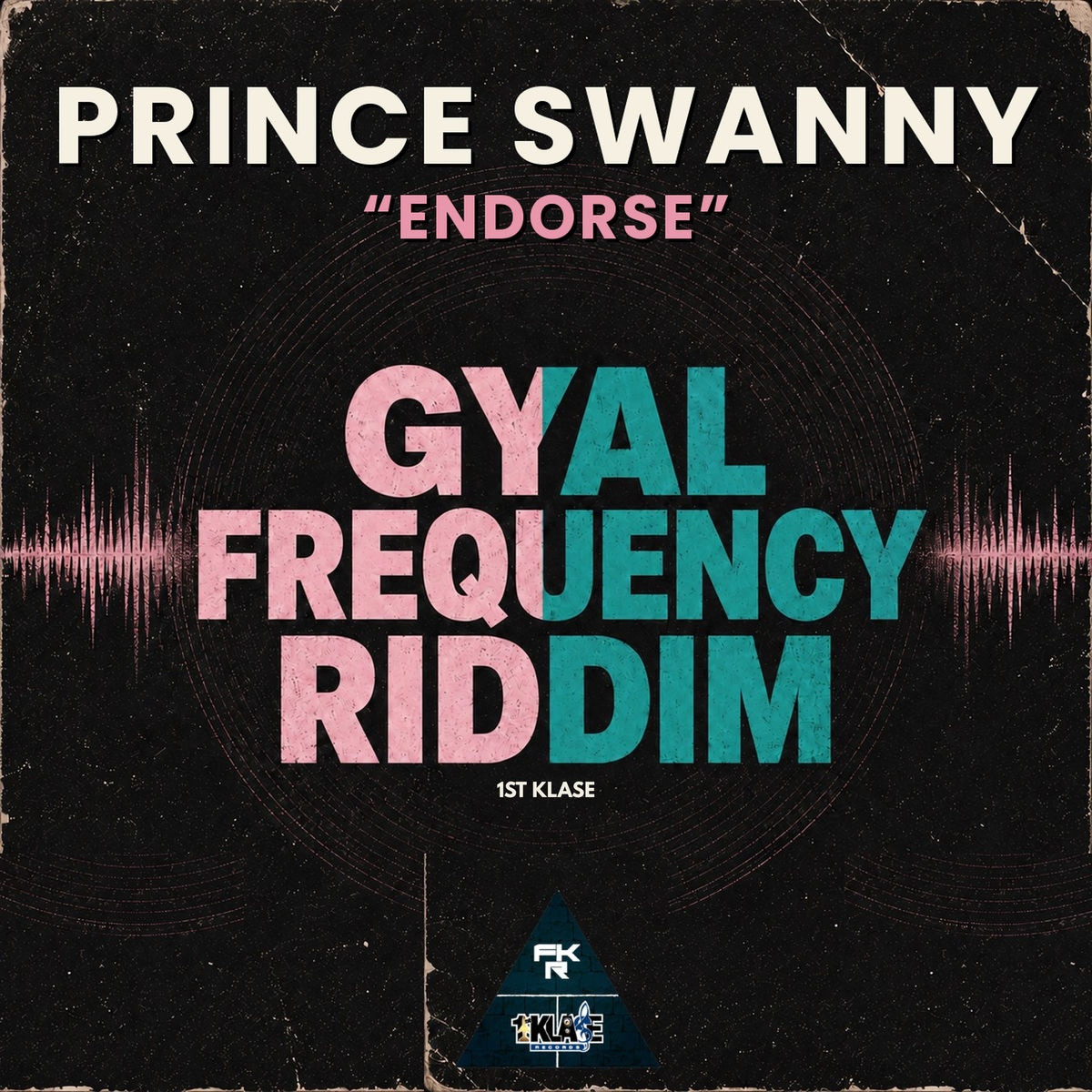 Prince Swanny - Endorse