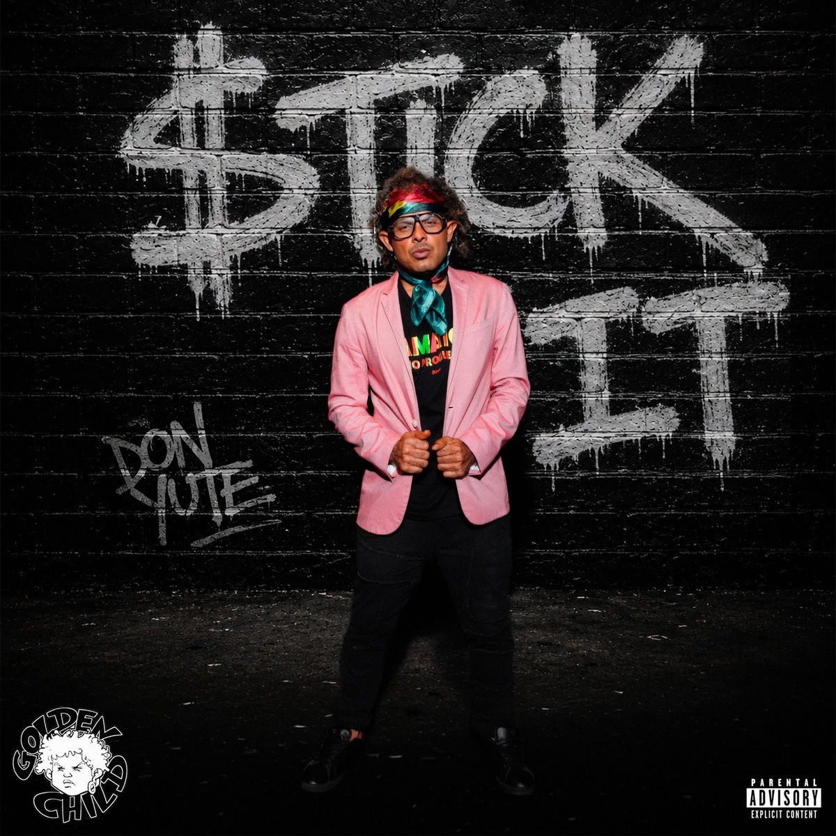 Don Yute - Tick It