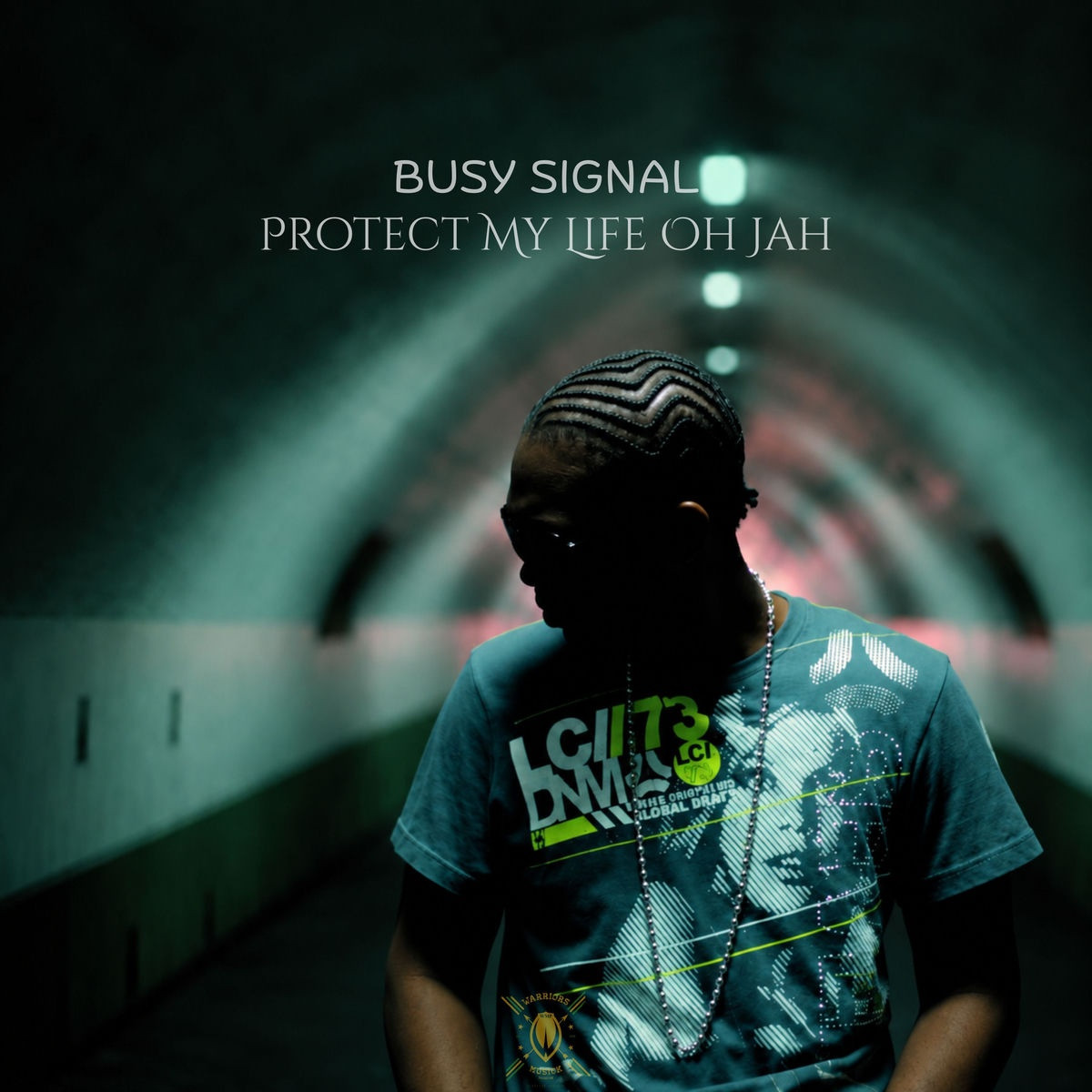 Busy Signal - Protect My Life Oh Jah