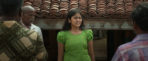 Vengeance 2026 WebRip [Tamil] 480p 720p ESub Screenshot
