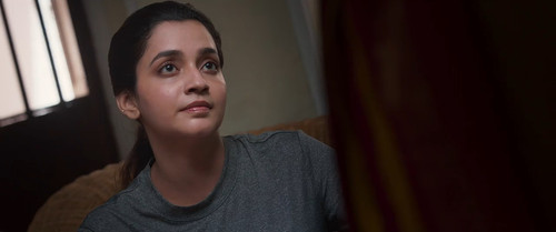 Vengeance 2026 WebRip [Tamil] 480p 720p ESub Screenshot