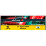 Cigarro Souza Cruz Rothmans Of London International Double Click Display C10 Maços (1) (1)