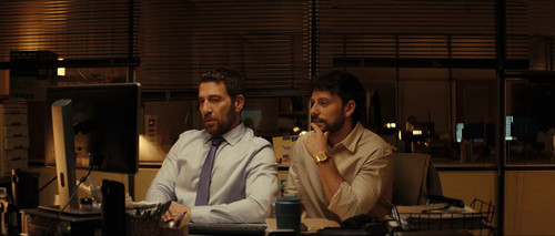 Go Team! 2026 WebRip [Hindi + Tamil + Telugu + English] 720p ESub Screenshot