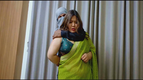 Hunter (2026) MoodX Hindi Hot Short Film 1080p HDRip 500MB(1Filmy4Wap.Cloud).mkv snapshot 01.32.449.jpg