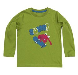 Nature Green Full Sleeved Tee -$3.jpg