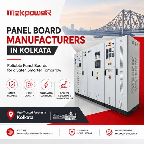 Expert Panel Board Manufacturers In Kolkata For Diverse Applications.png
