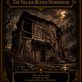 Ruin Storehouse