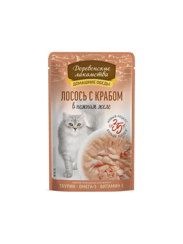 Деревенские лакомства лосось с крабом 1.jpg