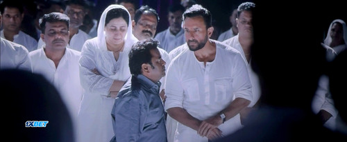 Haiwaan 2026 HDCam [Hindi] 1080p 480p 720p ESub Screenshot