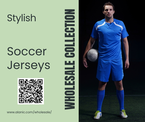 Soccer Jerseys Supplier for Sportswear Brands.jpg