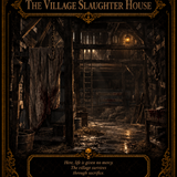 Slaughter Houe