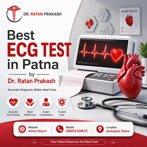 Best ECG Test in Patna: Dr. Ratan Prakash.jpg