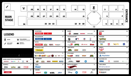 expo funda plan