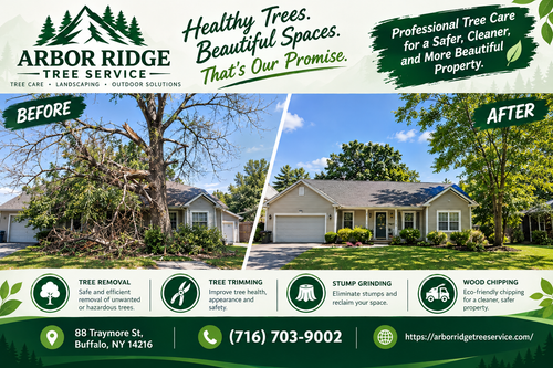 healthy trees, beautiful spaces, that's our promise.png