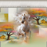 layout horse2 1x1