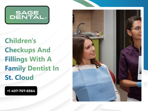 Children's Checkups and Fillings with a Family Dentist in St. Cloud.jpg