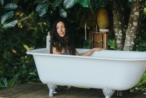 Try Gentle & Natural Organic Shampoo for Everyday Hair Care.jpg
