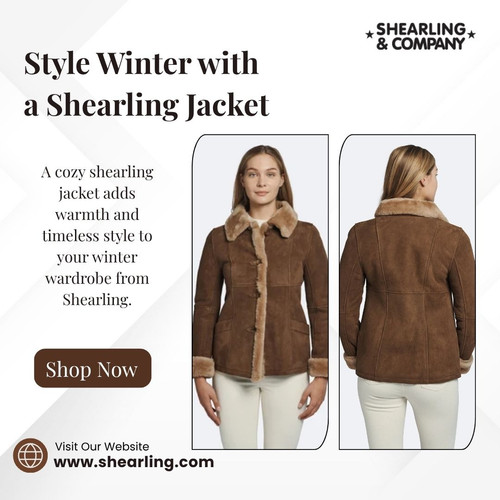 Style Winter with a Shearling Jacket.jpg