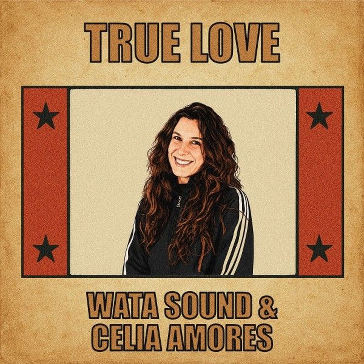 Wata Sound, Celia Amores - True Love