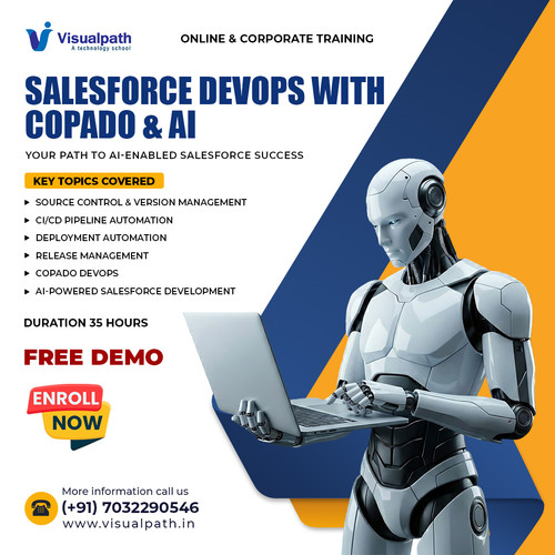Salesforce AI DevOps Course | Copado Salesforce Training.jpg