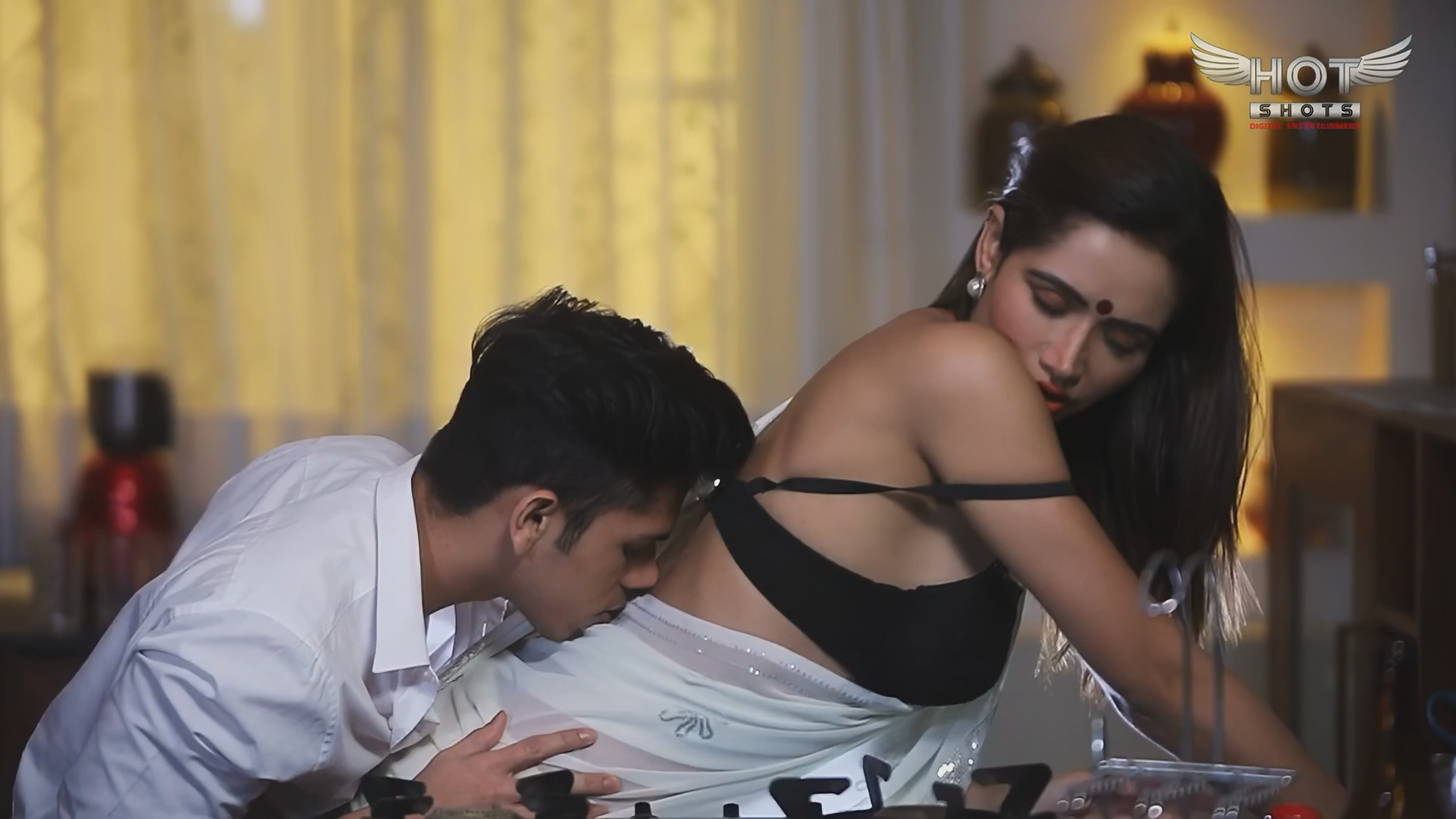 Did It Happen (2019) HotShots Uncut Hot Short Film 1080p WEB DL 250MB(1Filmy4Wap.Cloud).mkv snapshot