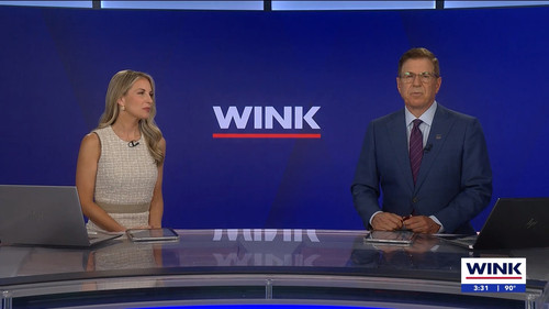 08.31 20.00.00 WINK News at 3pm ᴺᵉʷ. Stay informed with the late....ts snapshot 00.32.30.592
