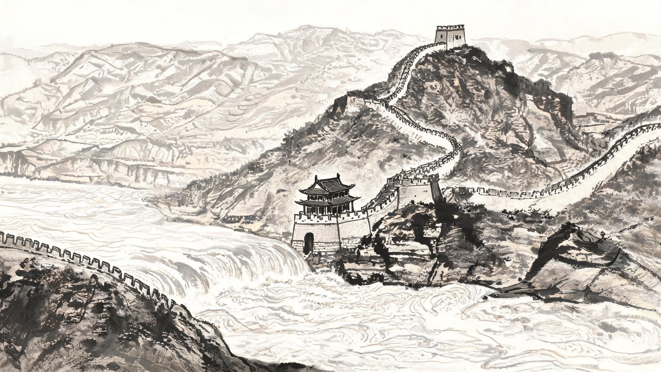 偏关县