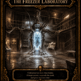 Freezer Room
