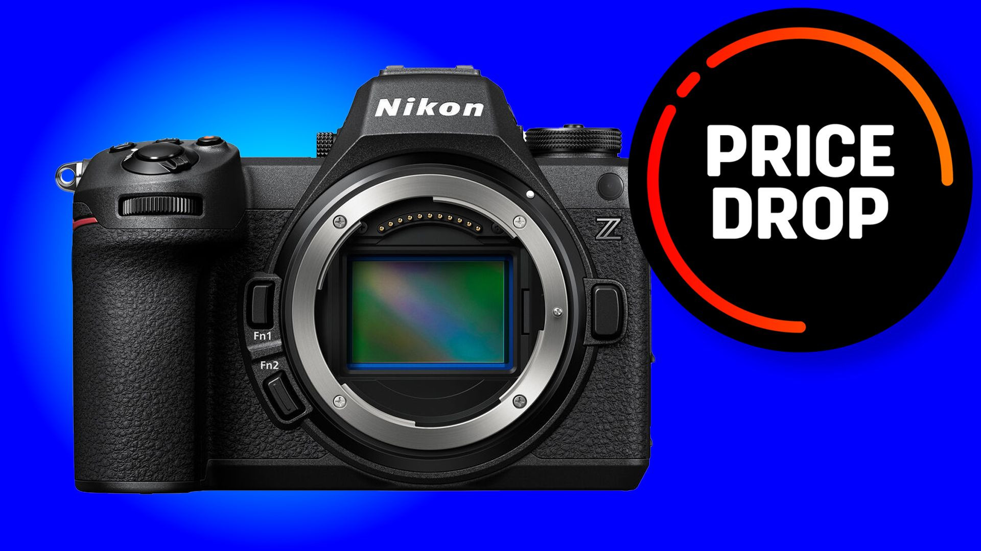 Giảm SỐC 700 USD cho Nikon Z6 III: Cơ hội vàng sở hữu Full-frame đa năng