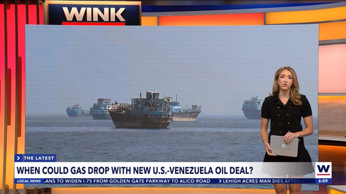 09.01 11.00.00 WINK News at 6 00am ᴺᵉʷ. Morning news coverage..ts snapshot 00.10.43.976