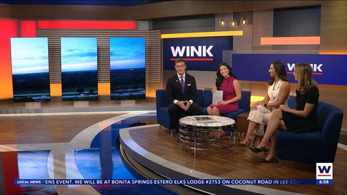 09.01 11.00.00 WINK News at 6 00am ᴺᵉʷ. Morning news coverage..ts snapshot 00.59.16.394