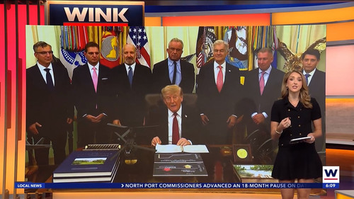 09.01 11.00.00 WINK News at 6 00am ᴺᵉʷ. Morning news coverage..ts snapshot 00.10.31.871